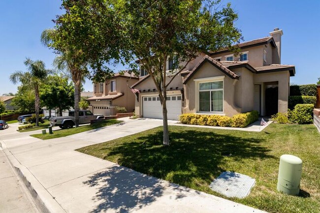 Building Photo - 38945 Turtle Pond Ln