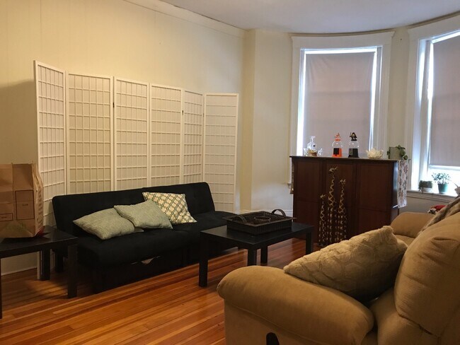 Foto del edificio - 11 Mt Hood Rd