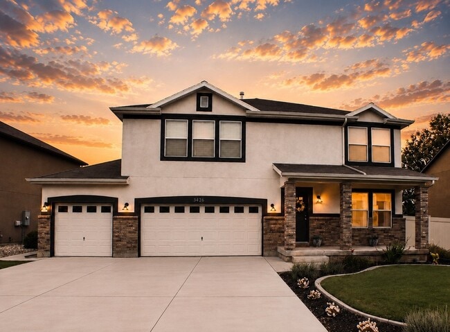 Building Photo - 3426 W Willow Trail Loop