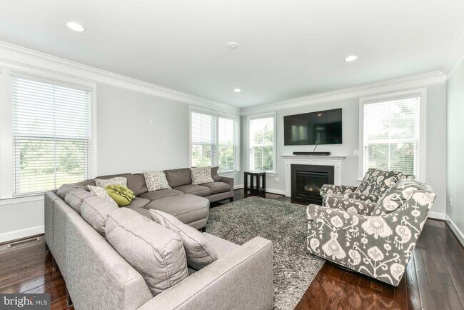 Foto del edificio - 15783 Berkhamstead Pl