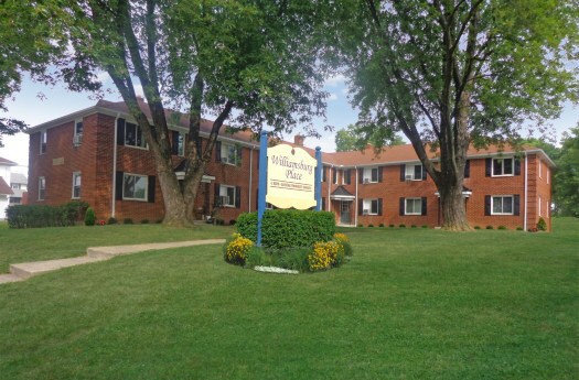 Foto del edificio - Williamsburg Place Apartments & Townhomes