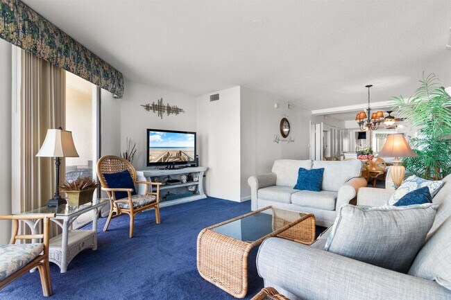 Foto del edificio - 4701 S Ocean Blvd