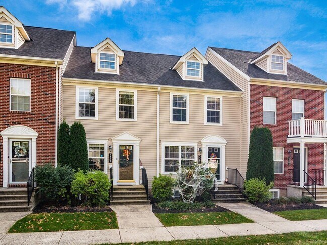 Foto del edificio - 5387 Central College Rd