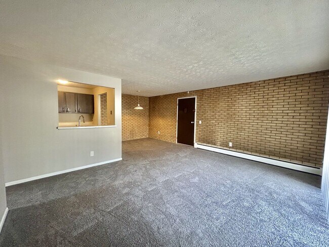 Foto del interior - 1553 Glen Parker