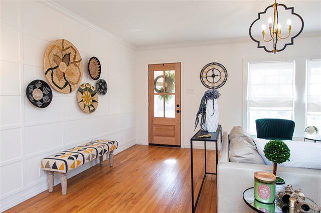 Foto del edificio - 5435 McCommas Blvd