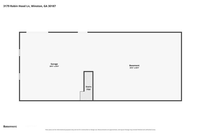 Building Photo - 3179 Robin Hood Ln