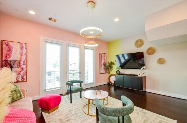 Foto del edificio - 3804 Leeland St