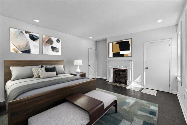 Building Photo - 4923 Butler St