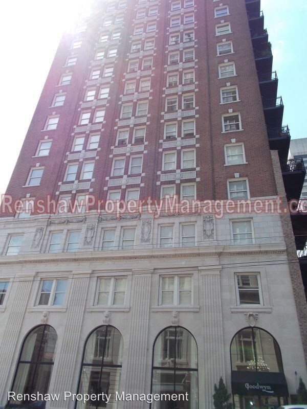 2 br, 2 bath House - 127 Madison Ave. #701 - 2 br, 2 bath House - 127 Madison Ave.  #701