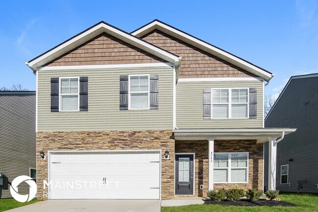 Foto del edificio - 4742 Willow Bluff Cir