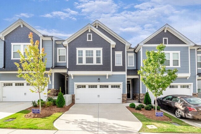 Foto del edificio - 6511 Amber Springs Dr