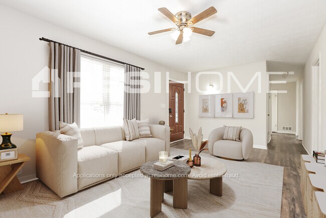 Foto del edificio - 4581 Fernbank Drive