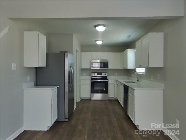 Foto del edificio - 3124 Bennett Neely Ln
