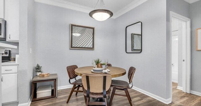 Foto del edificio - Marina Pointe