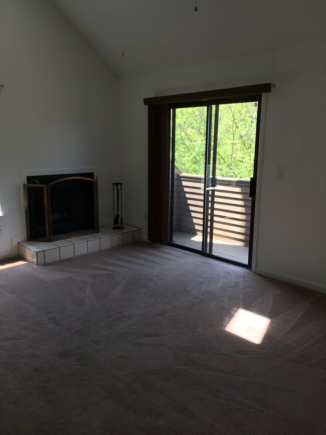Living room - 55 Cross St
