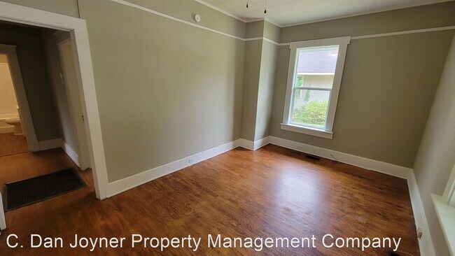 Foto del edificio - 2 br, 1 bath House - 126 Marion St