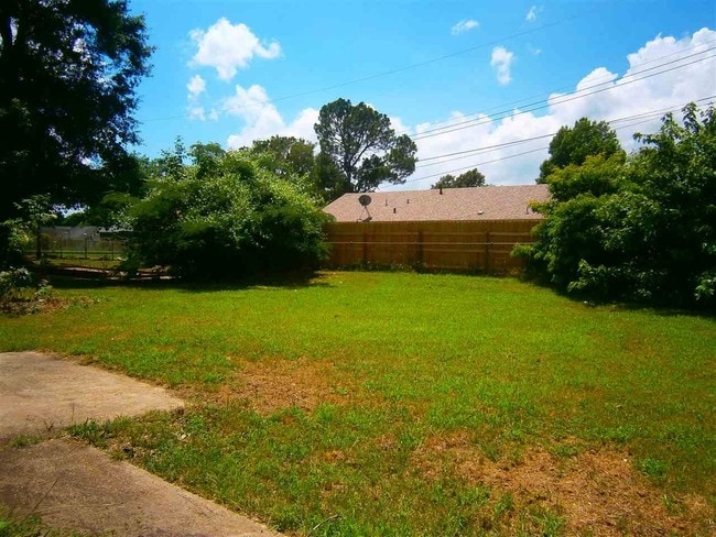 Photo - 4713 Aldridge Dr House