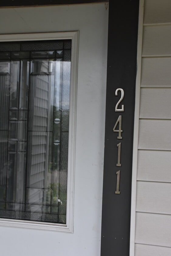 Primary Photo - 2411 Fillmore St NE