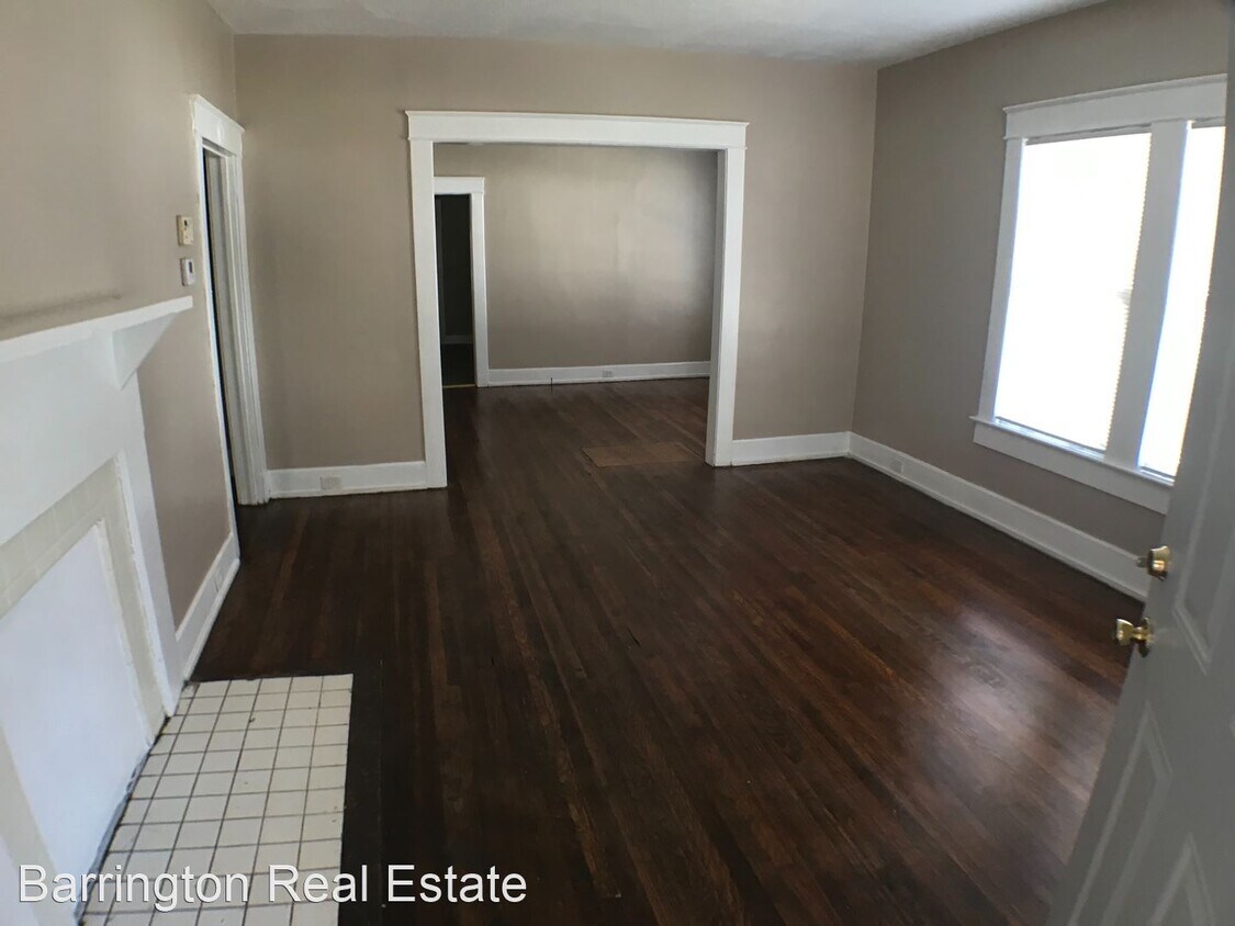Foto del edificio - 4 br, 1 bath House - 7230 1st Avenue South