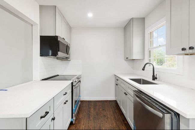 Foto del edificio - 2534 Lubbock Ave