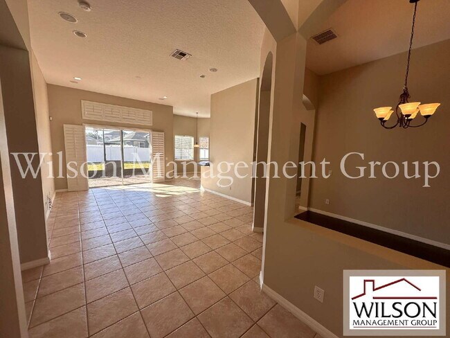 Foto del edificio - 4962 Rock Rose Loop