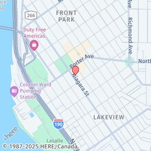 Building Photo - 617 Niagara St