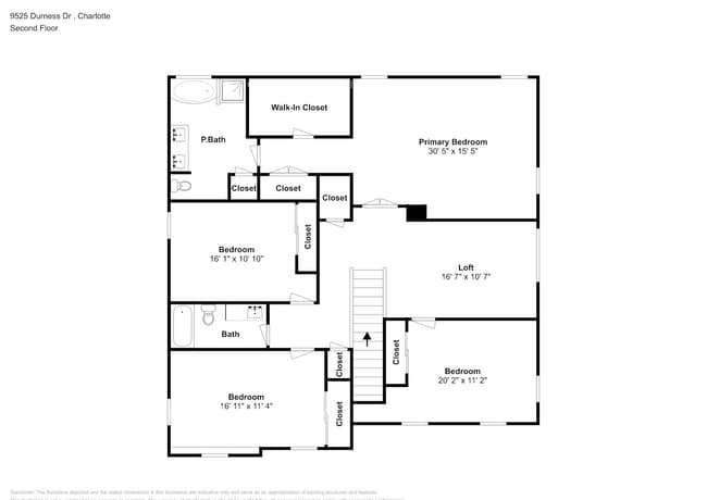 Building Photo - 9525 Durness Dr