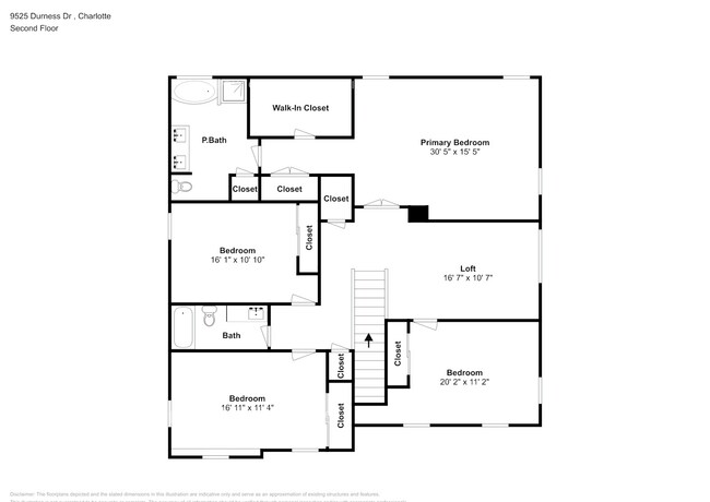 Foto del edificio - 9525 Durness Dr