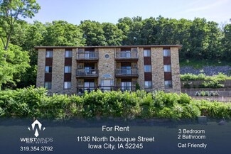 Building Photo - 1136 N Dubuque St