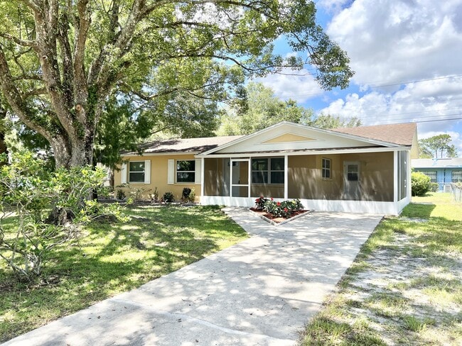 Photo - 1120 NE 24th Terrace House