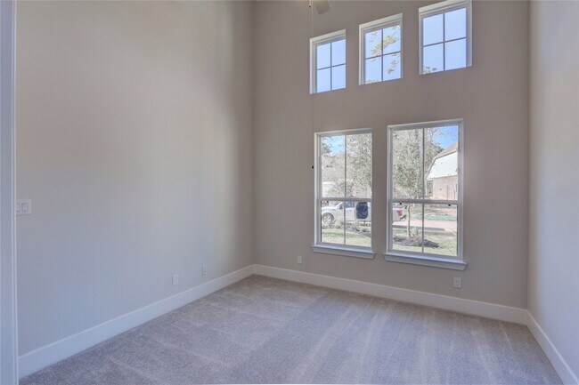 Foto del edificio - 115 Keechie Creek Ct