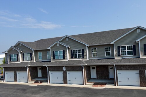 Foto del edificio - Laurel Ridge KY II