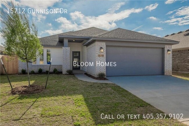 Photo - 15712 Gunnison Dr House