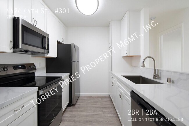 Foto del edificio - 4424 44th St