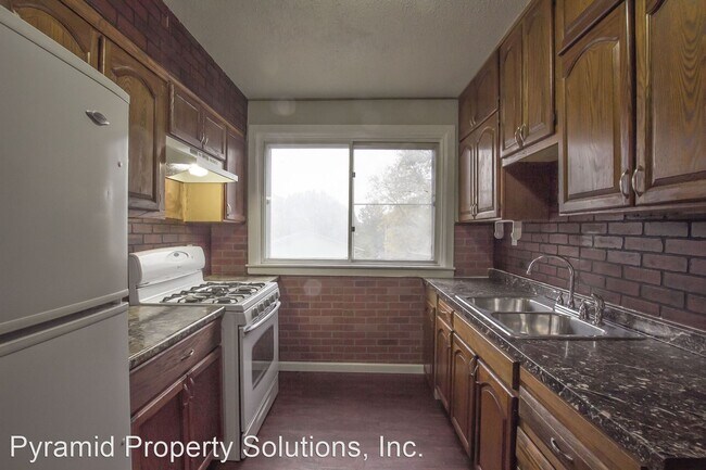 Foto del edificio - 3 br, 1.5 bath House - 3426 Thompson Ave