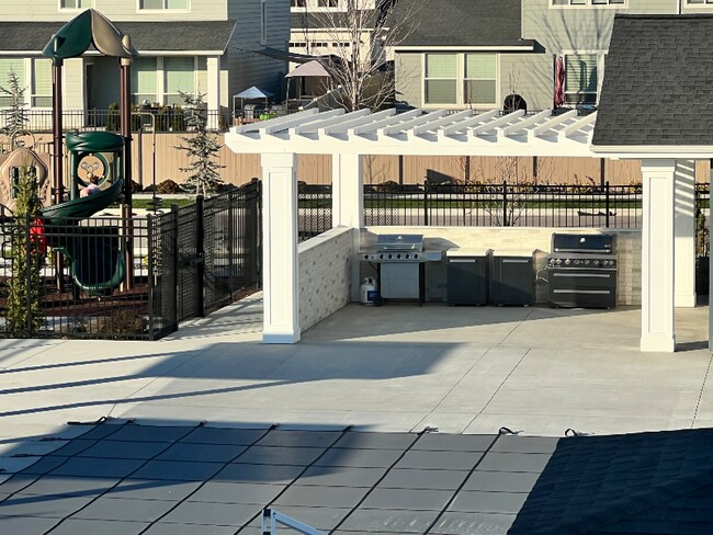 Foto del edificio - 4112 W Cirrus Ln