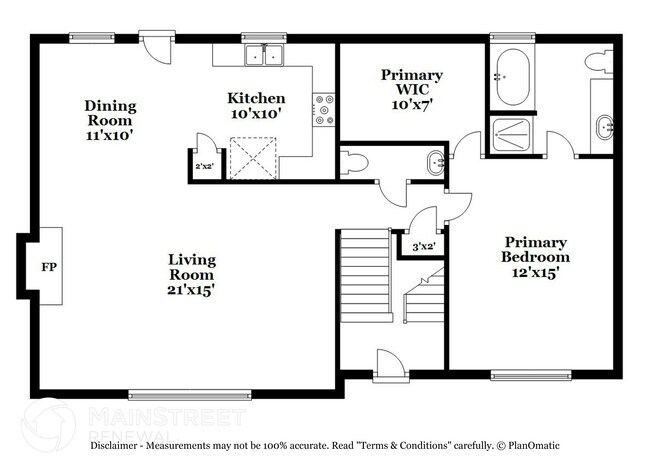 Building Photo - 499 Luke Ct