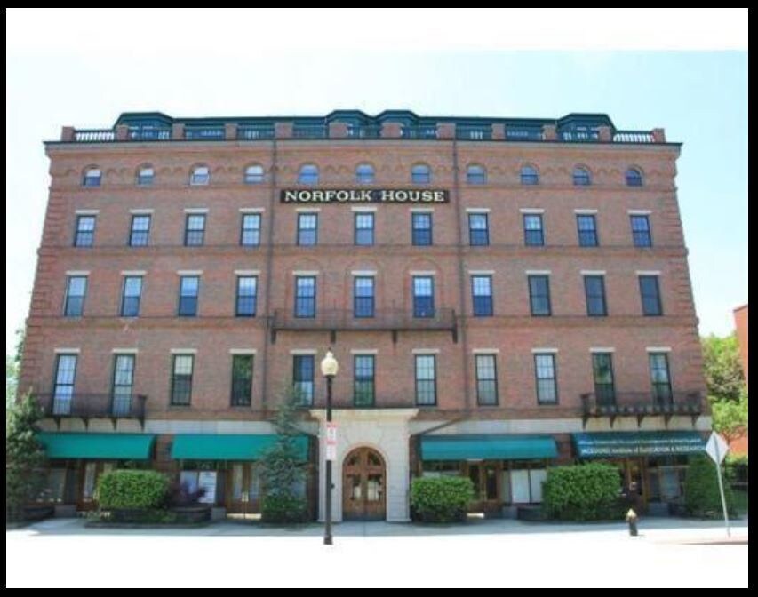 Primary Photo - 14 John Eliot Square