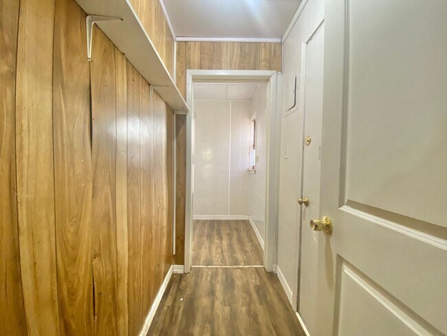 Foto del edificio - 2 bed 2 bath near Texas Tech University now available