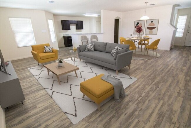 Building Photo - 5030 War Horse Dr