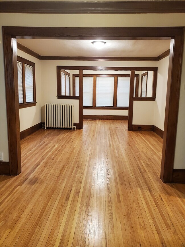 Foto del edificio - 3611 Garfield Ave