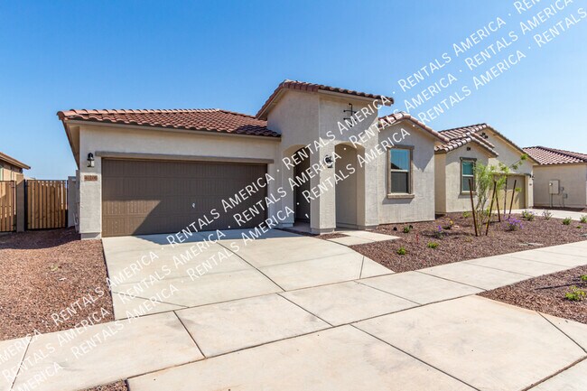 Foto del edificio - 3 bedroom 2 baths in Maricopa