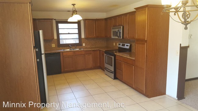 Building Photo - 3 br, 2 bath House - 5425 22nd Street