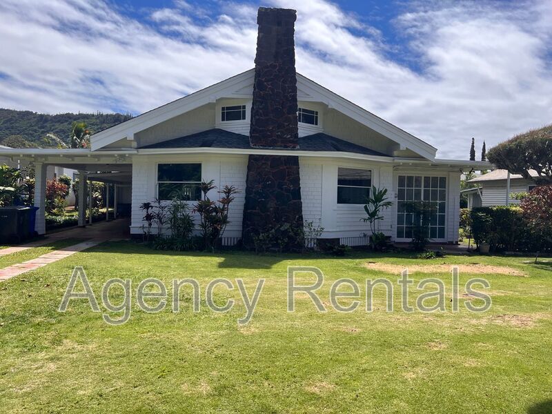 Foto principal - 2635 Oahu Ave