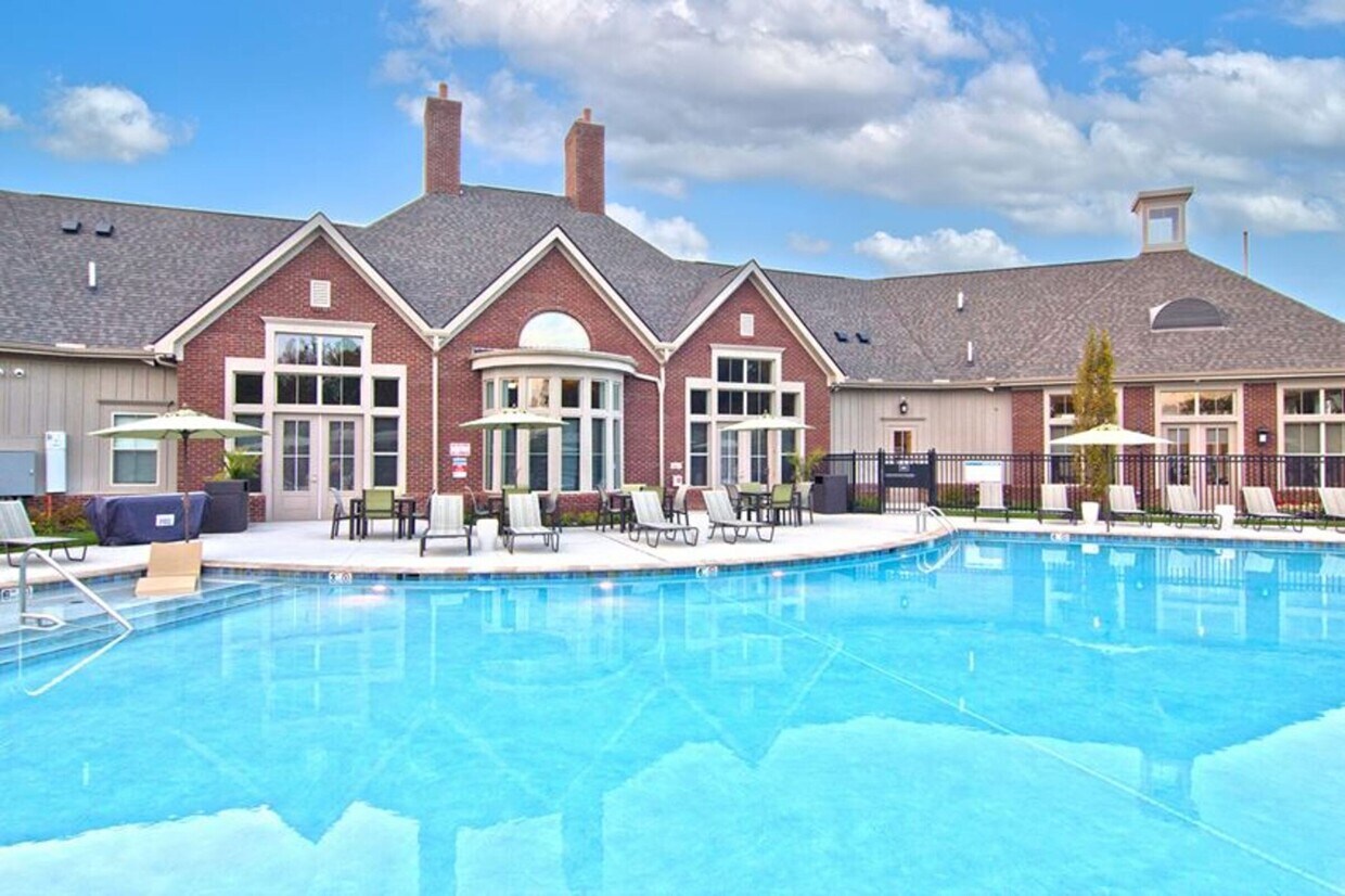 Foto del edificio - 587 Brockhampton Ln