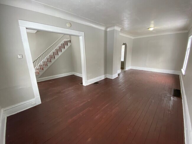 Foto del edificio - 735 Alexander St SE