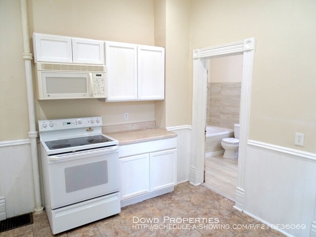 Foto del edificio - 1006 N Roosevelt Ave