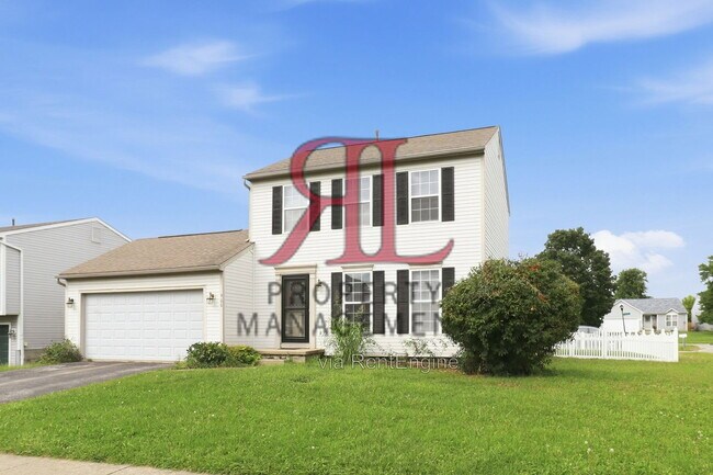 Building Photo - 900 Robmeyer Dr