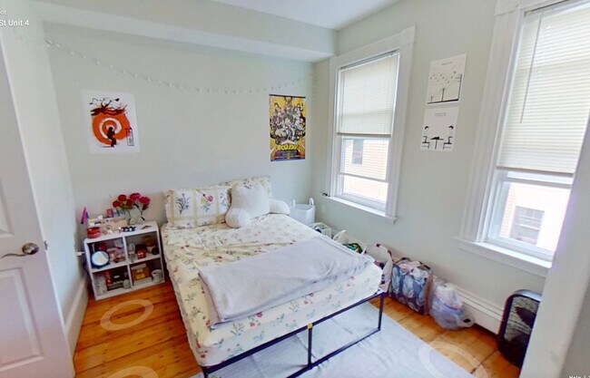 Foto del edificio - 240 Norfolk St