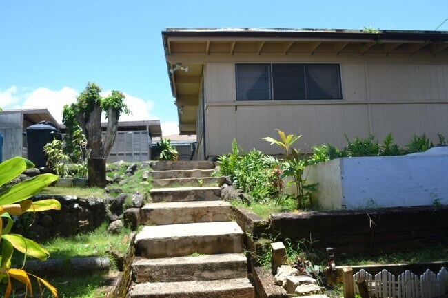 Foto del edificio - 47-381-381 Ahuimanu Rd